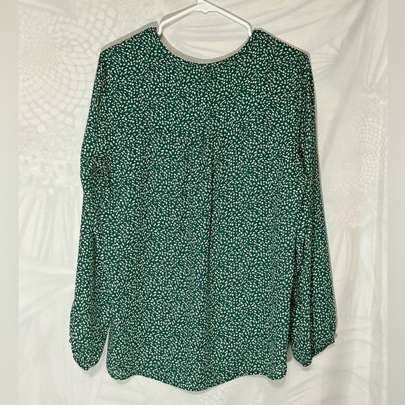 Pleione Blouse - Picture 2 of 4